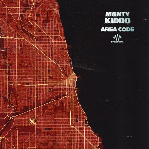 Area Code - Extended Mix