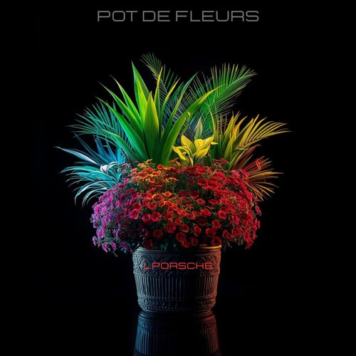 Pot de Fleurs