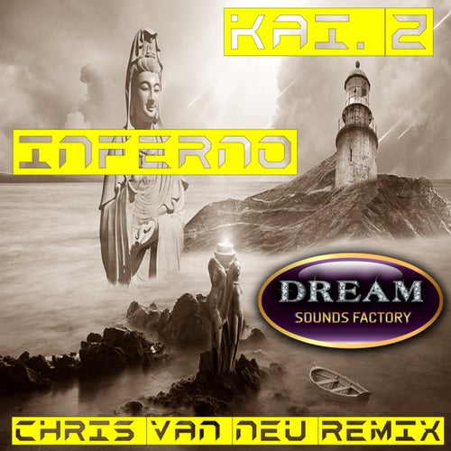 Inferno (Chris Van Neu Remix)