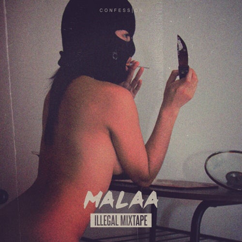 Illegal Mixtape, Vol. 1
