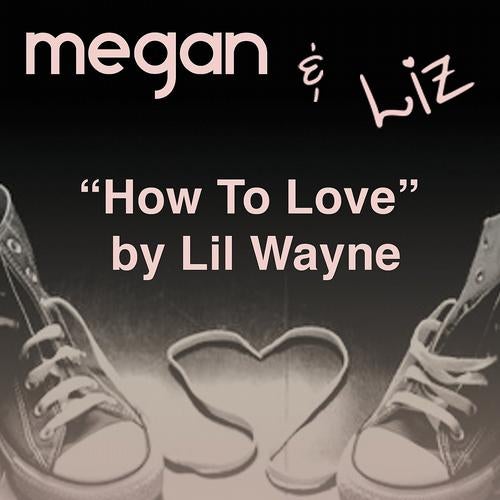 How To Love - Single