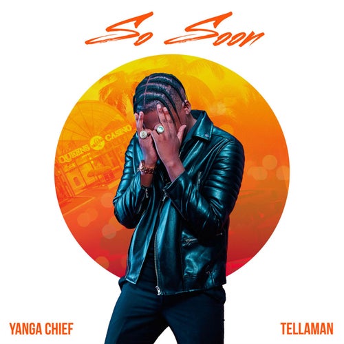 So Soon (feat. Tellaman)