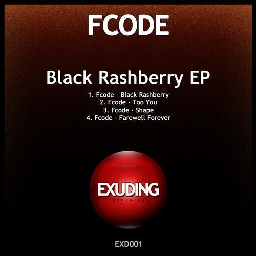 Black Rashberry EP