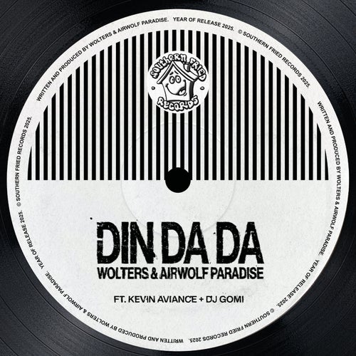 Din Da Da