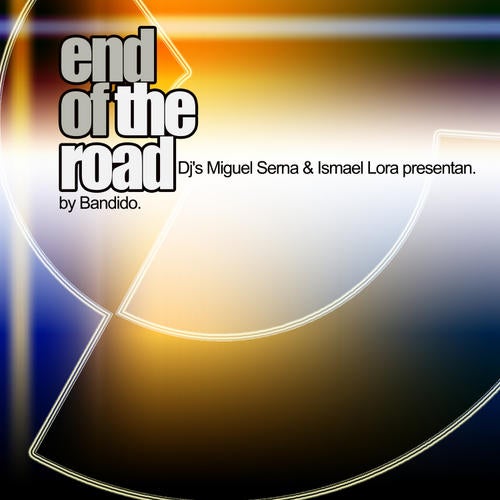 End Of The Road - Single