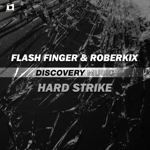 FLASH FINGER HARD STRIKE TOP10 CHART