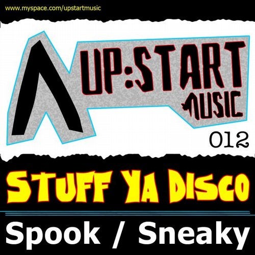Spook / Sneaky