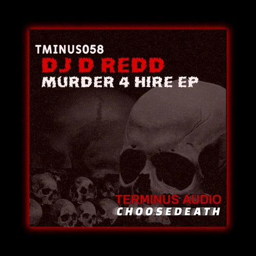 Murder 4 Hire EP