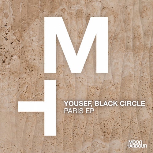 Paris EP