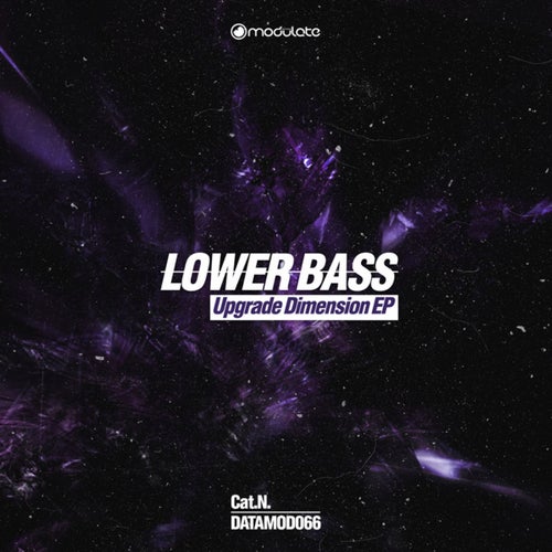 Upgrade Dimension Ep