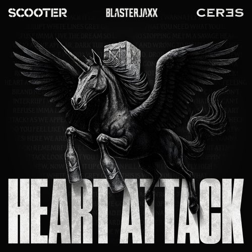 Heart Attack (Extended Mix)