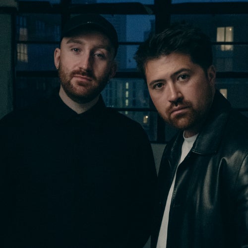 RUZE & Friends Chart