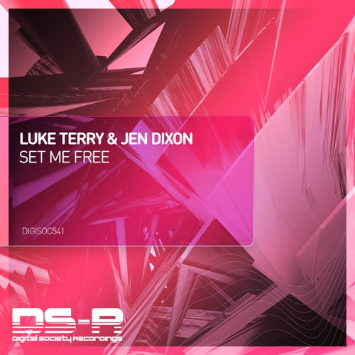  Luke Terry & Jen Dixon - Set Me Free (2024) 