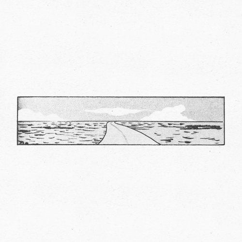 Cover art for Driving to Nowhere