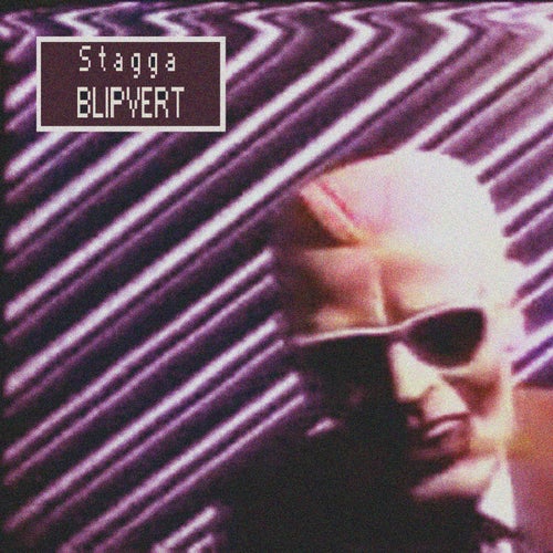 Cover art for Blipvert