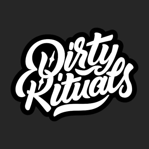 DIRTY RITUALS SEPTEMBER CHART