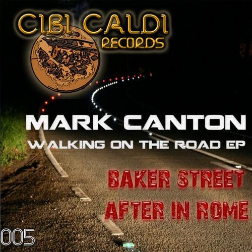 Walking On the Road