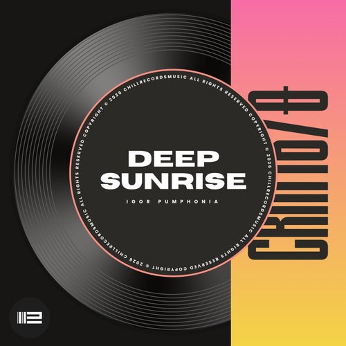 Deep Sunrise