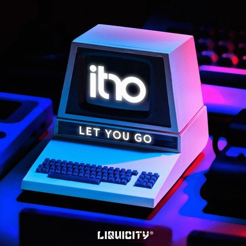ITRO - Let You Go 2019 [Single]
