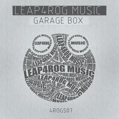 Garage Box