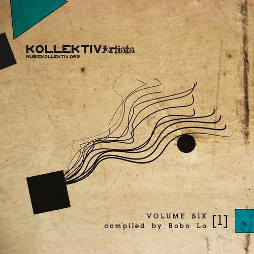 Kollektiv Artists Volume 6 (Part 1)