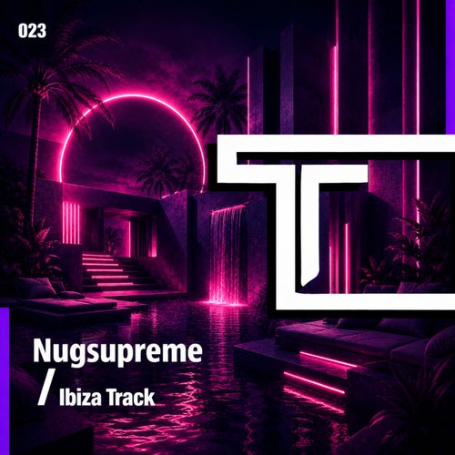 Ibiza Track