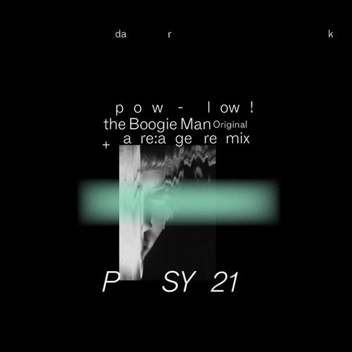 The Boogie Man
