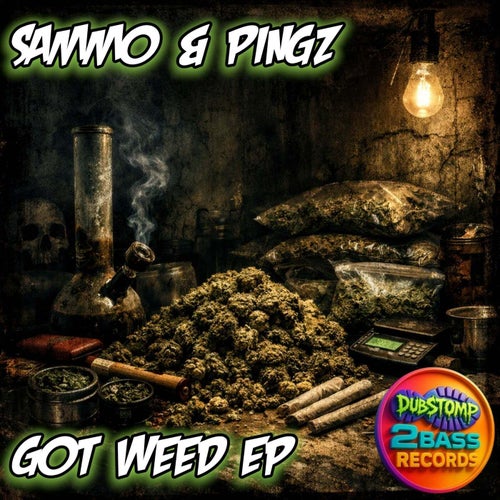 Got Weed EP