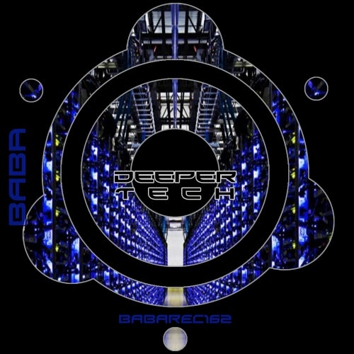 Deep Techno Charts
