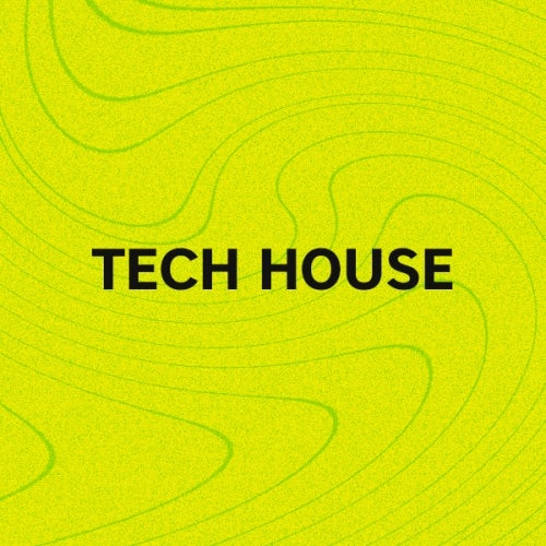 Must Hear Tech House: January