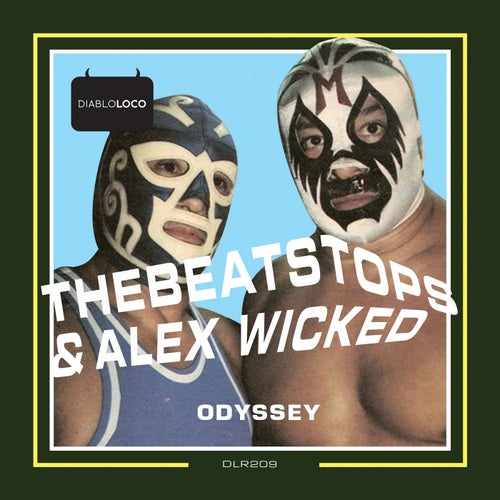 ODYSSEY