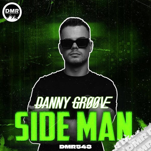 SIDE MAN