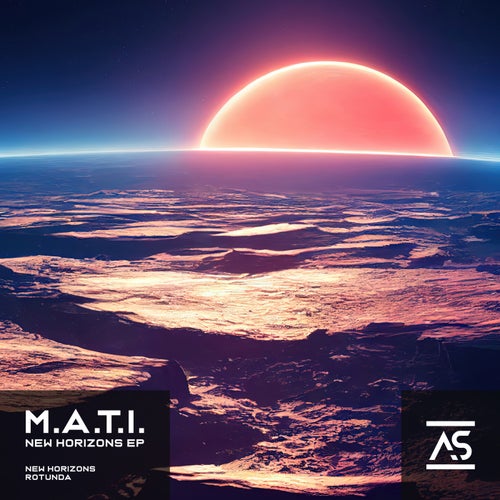  M.A.T.I. - New Horizons (2023) 