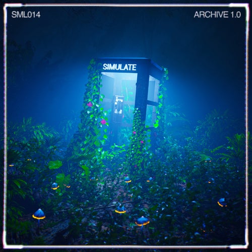 Archive 1.0 [SML014]