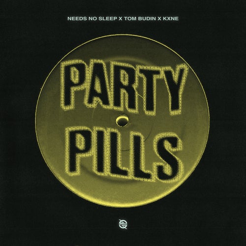 Party Pills (Extended Mix)