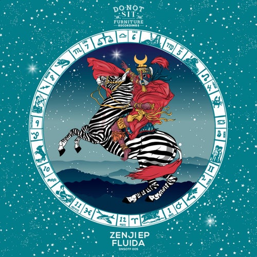 Zenji EP