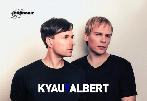 Kyau & Albert