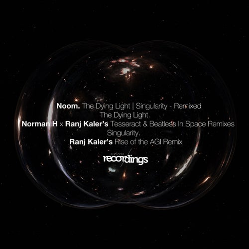 The Dying Light | Singularity - Remixed