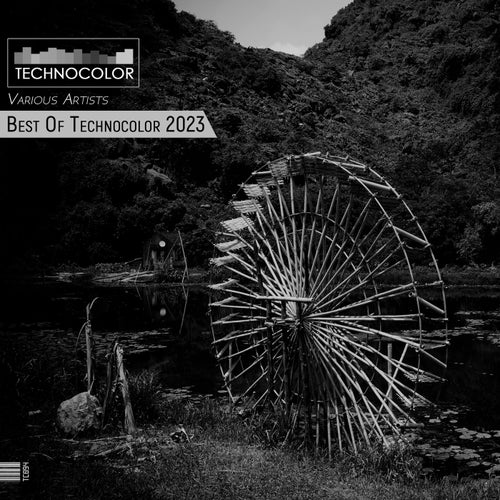 Cover art for Best Of Technocolor 2023