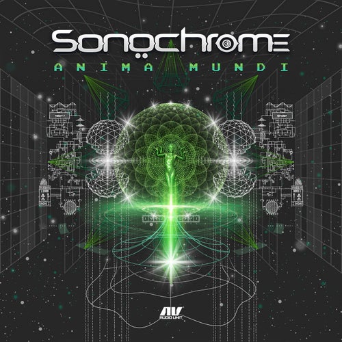  Sonochrome - Anima Mundi (2023) 