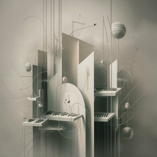 Pioneers of Electronic Music [Prisma Recordings]