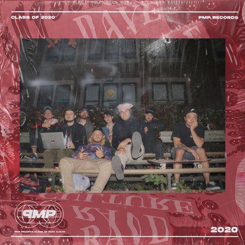 Cover art for CLASS OF 2020