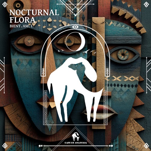 Nocturnal Flora