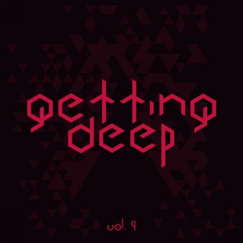 Getting Deep, Vol. 4