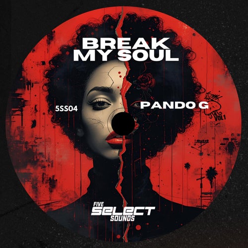 Break my soul (Deep93mix)