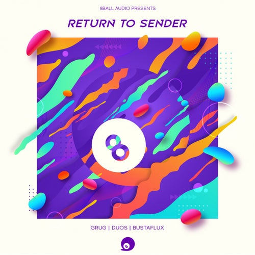 Cover art for Return To Sender