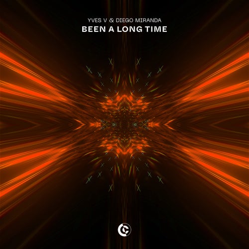 Been A Long Time (Extended Mix)