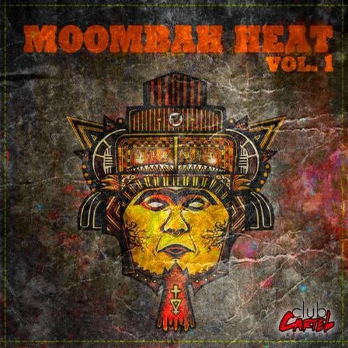 Moombah Heat Vol 1