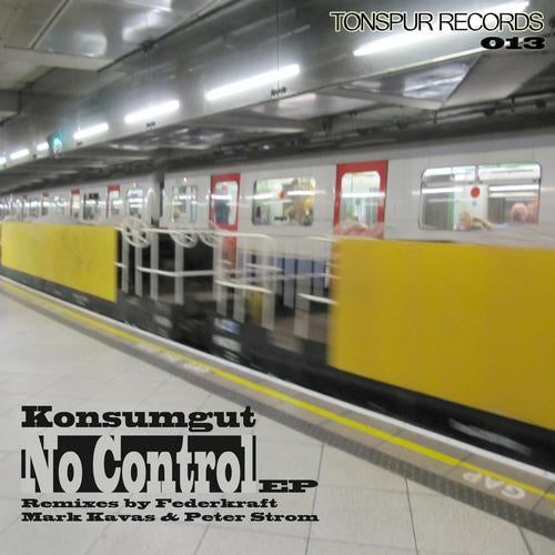 No Control Ep