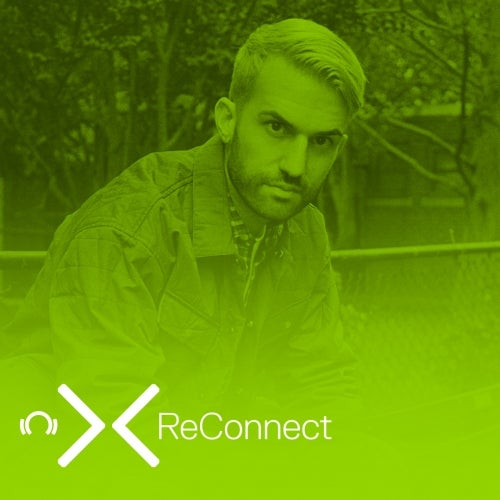 A-Trak Live on ReConnect